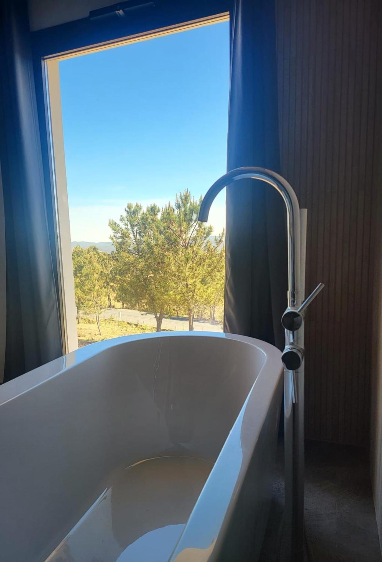 Finca La Caprichosa Cortelazor Exteriör bild